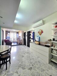 Blk 215 Lorong 8 Toa Payoh (Toa Payoh), HDB 5 Rooms #453520741